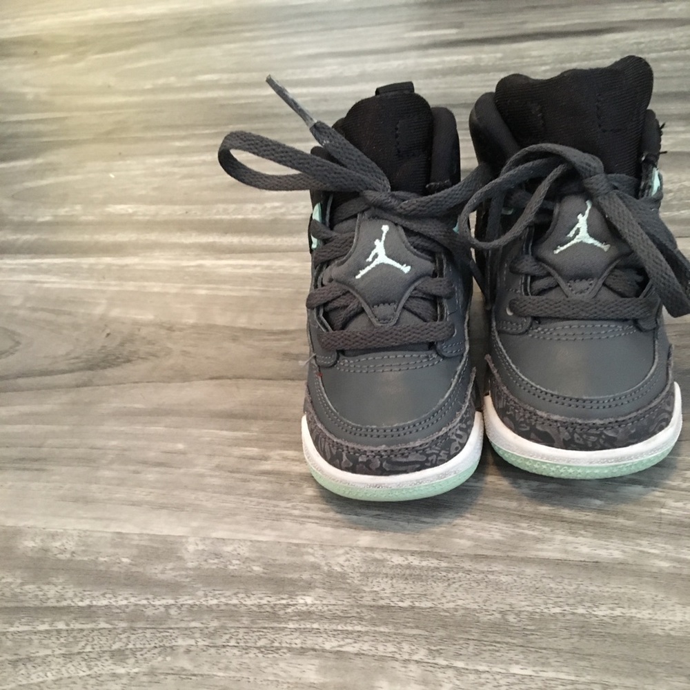 Toddler Jordan #4 sz7
